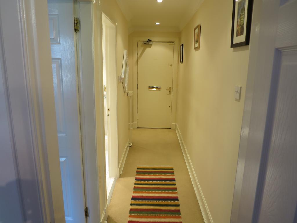 Ferienwohnung Our City - King Stable Lane Edinburgh Exterior foto