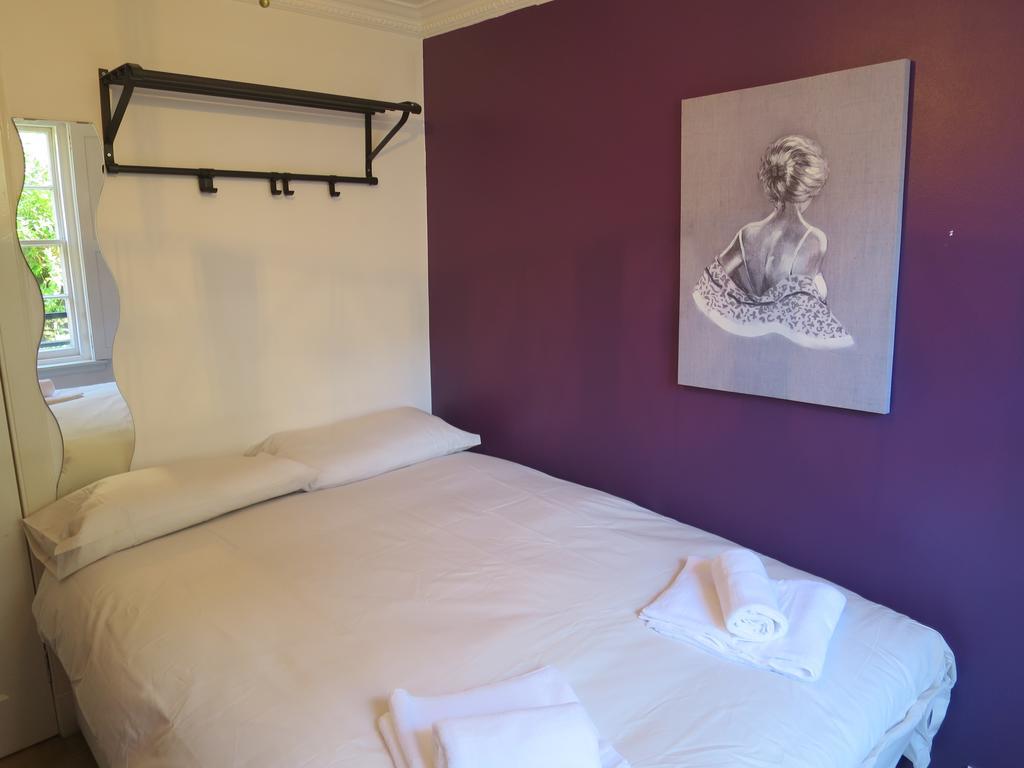 Ferienwohnung Our City - King Stable Lane Edinburgh Exterior foto